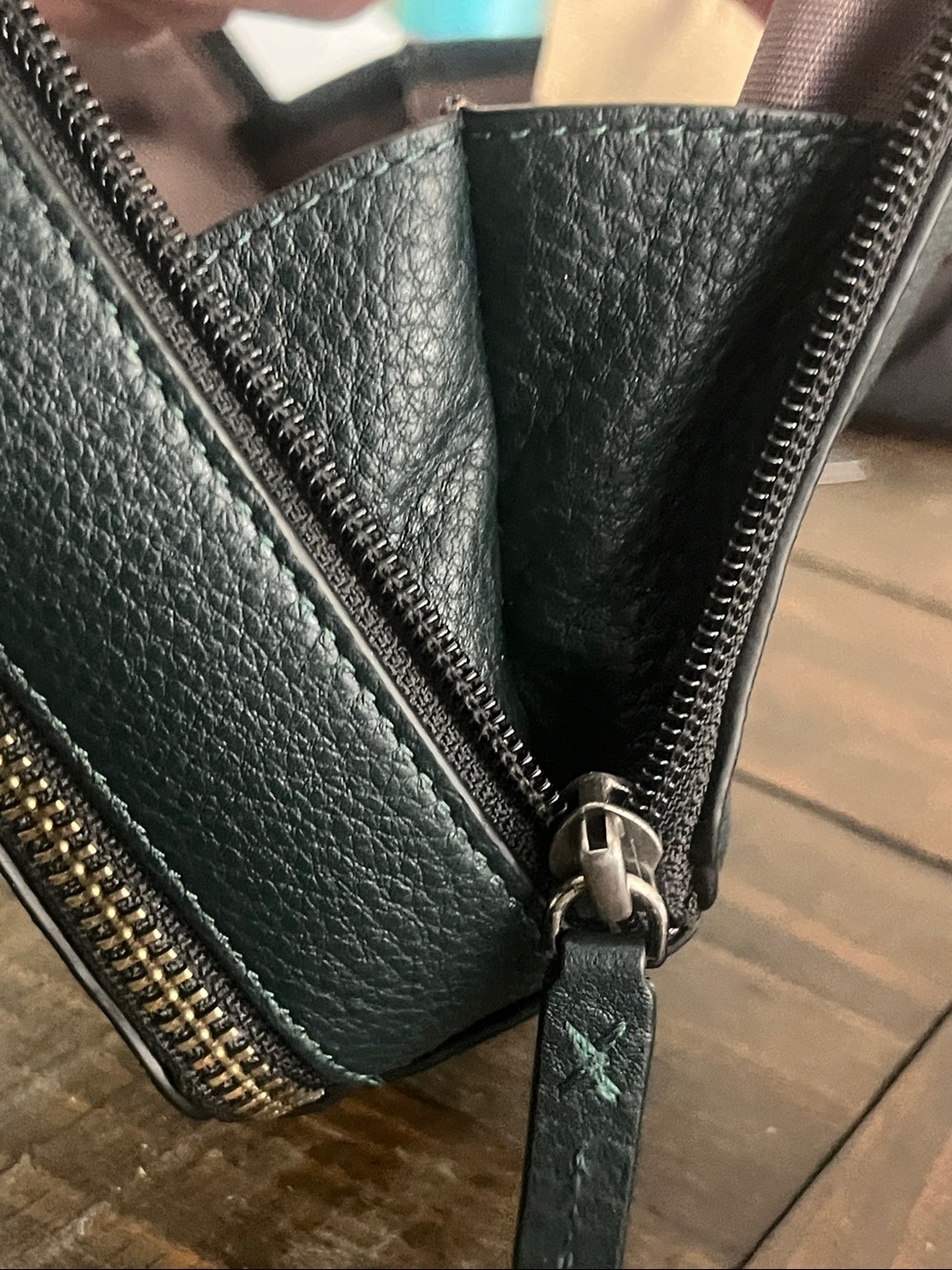 TUMI Noho Voyageur Noho Angie crossbody - Picture 15 of 17